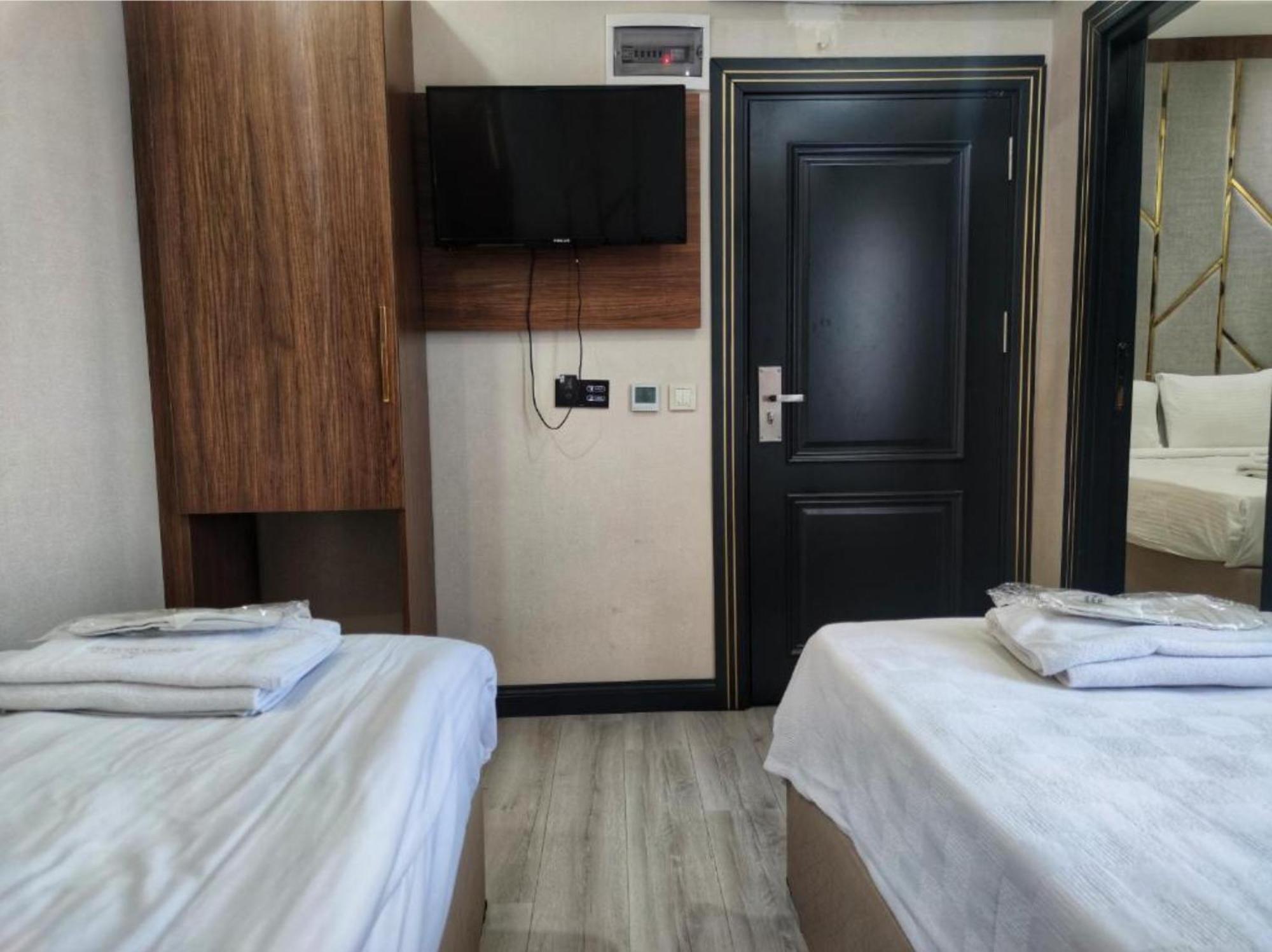 The Golden Pera'S Hotel & Spa — Fotoğraflar 1